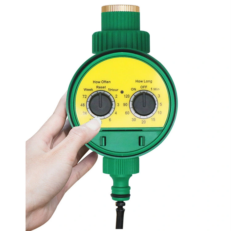 Irrigation Automatic Smart Garden Digital Electronic Hose Water Timer