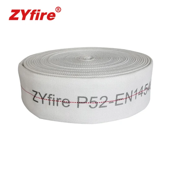 Kartonverpackung Made in China Garden Marine Agriculture Zyfire Canvas Fire Hose