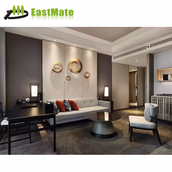 Modernes Apartmenthaus, Großhandel, chinesisches Holz, für den Außenbereich, Esszimmer, Zuhause, Hotel, Büro, Wohnzimmer, Schlafsofa, Schlafzimmermöbel